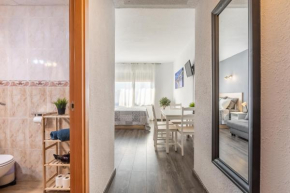 Apartment Hispalis Salado